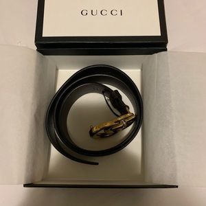 Gucci Marmont Belt
